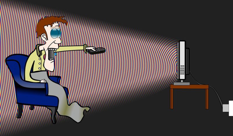 Read more about the article How to cure an addict!