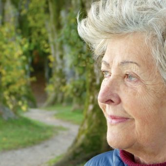 Watching Your Step: Avoiding And Dealing With Falls Whilst Caring For The Elderly