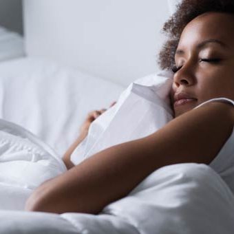 The Science Behind Insomnia