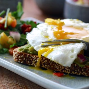 Essential Steps for Men’s Balanced Nutrition