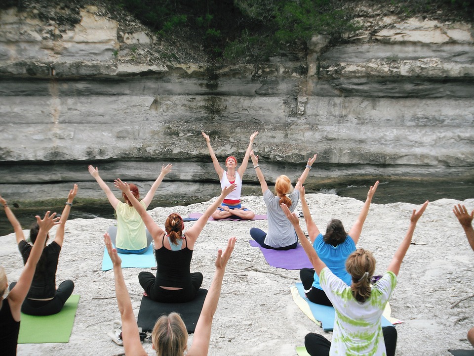 You are currently viewing Hatha Yoga 101