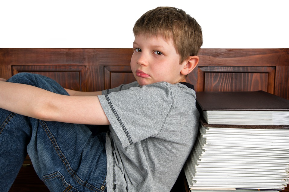 Read more about the article Is There a Connection between Chemical Exposure and ADHD?
