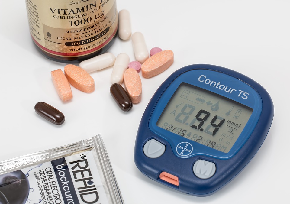 Read more about the article What Causes Diabetes?