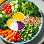 Balanced PCOS Diet Menu for Healthy Living