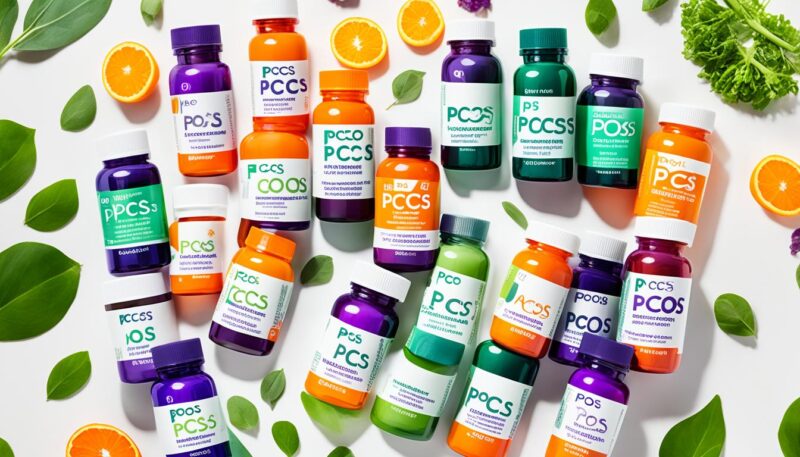 Read more about the article Best PCOS Diet Supplements for Hormonal Balance